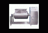 Steam Cooking Mixer - VACUUM EMULSIFY, CONCENTRATION, VACUUM COOLER, PRESSURE COOKER, GAS MIXER - JING CHARNG TANE ENTERPRISE  - ALLMA.NET - 1472